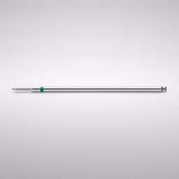 Schraubendreherklinge für Ø 1 