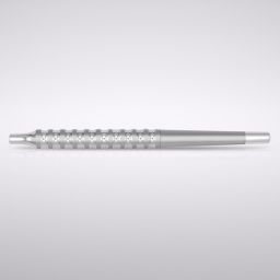 Handgriff für Pin-Applikator, L 133 