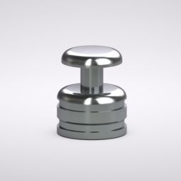 ODSecure® Abformkappe (2 Stück) 