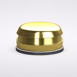 ODSecure® Xtend Retentionsgehäuse (2 Stück) 