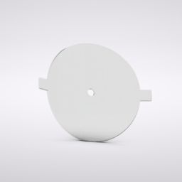 ODSecure® Ausblockring, klar (4 Stück) 