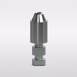 Laboranaloge für Multi-unit Abutment für gegossene Modelle (25 Stück) 