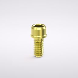 Direct to multi-unit screw (25 Stück) 