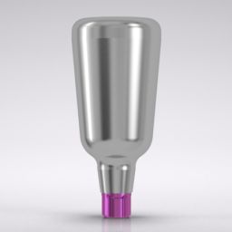 CONELOG® Teleskop-Abutment  