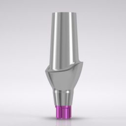 CONELOG® Esthomic® Abutments, gerade 