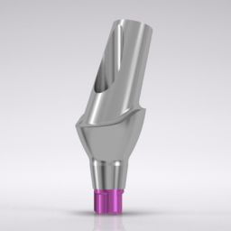 CONELOG® Esthomic® Abutments, 20° abgewinkelt, Typ B 