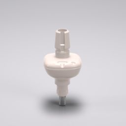 CONELOG® Abformpfosten für geschlossenen Löffel, MOK, steril 