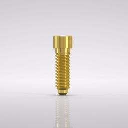 Abutmentschraube für Biomet® 3i OSSEOTITE® 