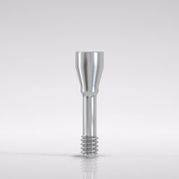 Abutmentschraube für medentis medical ICX 