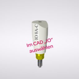 IO Scankörper für Dentsply® Implants Frialit® + Xive® 