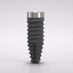 CAMLOG® PROGRESSIVE-LINE Implantat, Promote®, screw-mounted (verschraubt) 