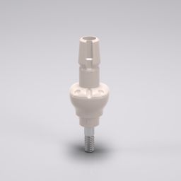 CAMLOG® Abformpfosten für geschlossenen Löffel, PMUK, steril 