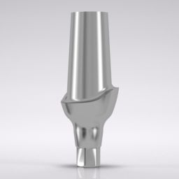 iSy® Esthomic Abutment, gerade 