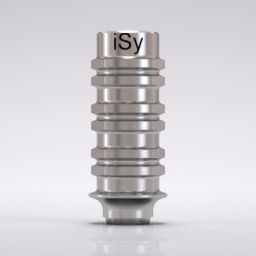 iSy® Provisorisches Abutment für Brücken 