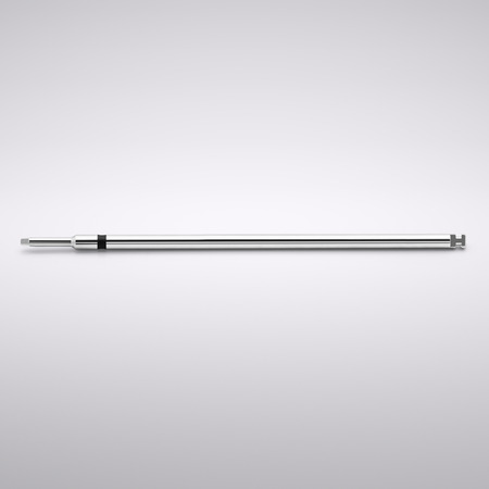 Schraubendreherklinge für Ø 1.3 - 1.8 