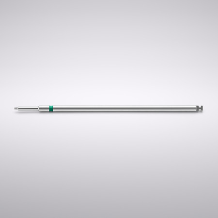 Schraubendreherklinge für Ø 1 