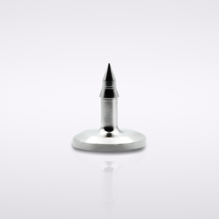 Titan Pins, Ø 0.6, ohne Gewinde (15 Stück) 