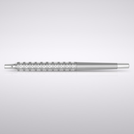 Handgriff für Pin-Applikator, L 133 