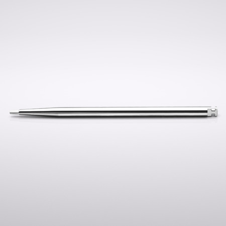 Ti. Hex Head Pin-Dreher, Endstück 