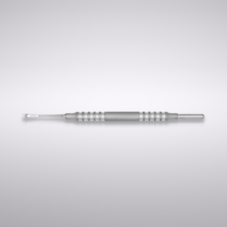 Pin-Entferner, einendig 