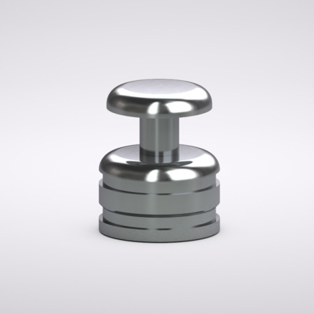 ODSecure® Abformkappe (2 Stück) 