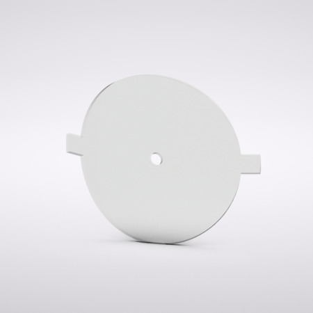 ODSecure® Ausblockring, klar (4 Stück) 