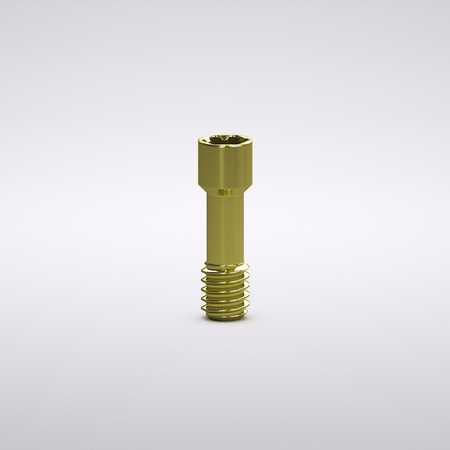 Precision Angled Screw 