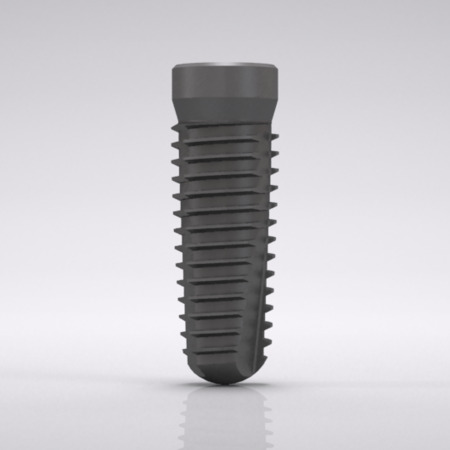 CONELOG® SCREW-LINE Implantat, Promote® plus, snap-in (gesteckt) 