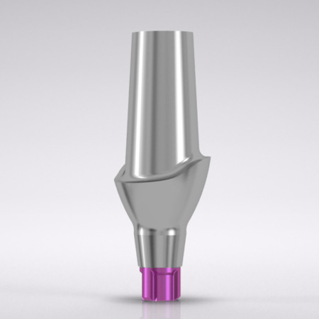 CONELOG® Esthomic® Abutments, gerade 