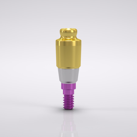 CONELOG® ODSecure® Aufbau 