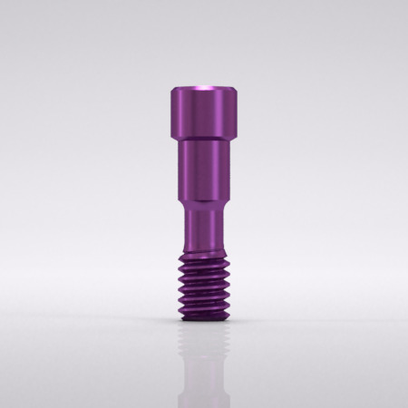 CONELOG® Abutmentschraube für Titanbasis CAD/CAM 