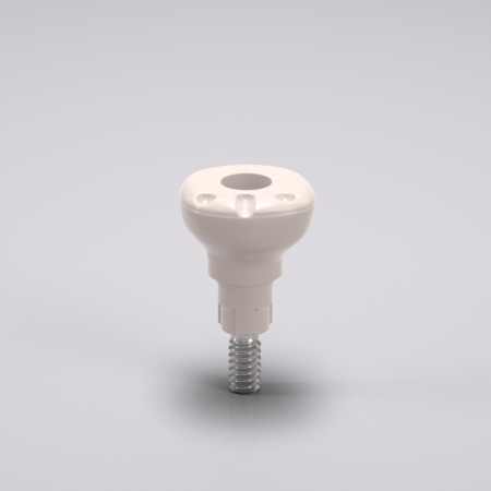 CONELOG® Gingivaformer, PMUK, steril 