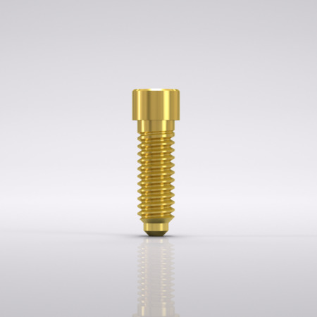Abutmentschraube für Biomet® 3i OSSEOTITE® 