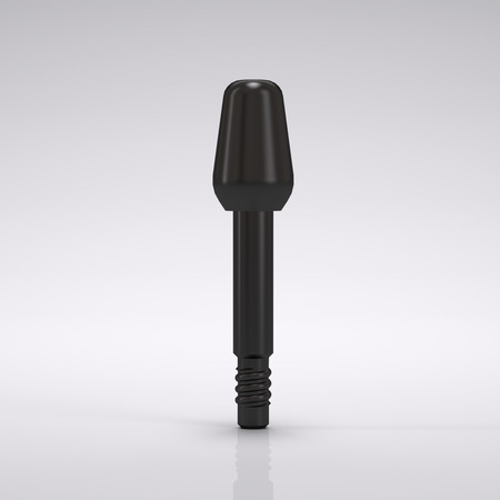 CERALOG® PL Laboranalogschraube, für Ø 3.8 / 4.3 / 5.0, L 14 