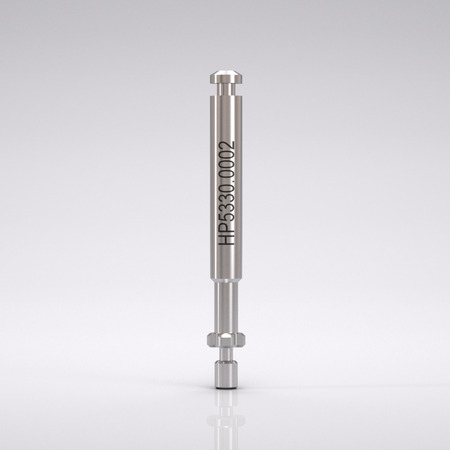 CERALOG® PL Implantat-Ausdrehinstrument, ISO-Schaft, L 23 
