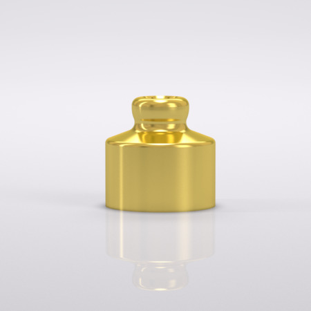 ODSecure® Aufsatz für Multi-unit Abutment, Ø 4.8 