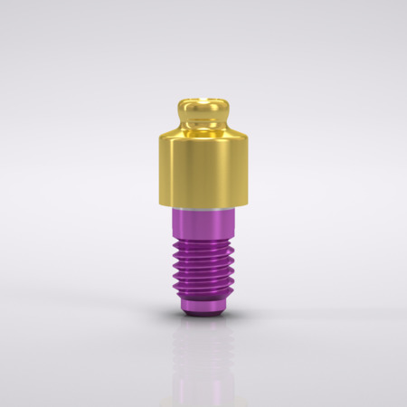 CAMLOG® ODSecure® Aufbau 