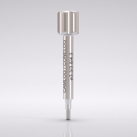 Handgriff für CAMLOG® / CONELOG® Implantatanalog 