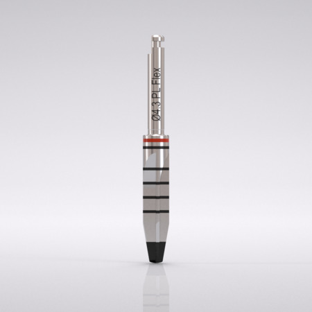 Bohrer PROGRESSIVE-LINE Flex 