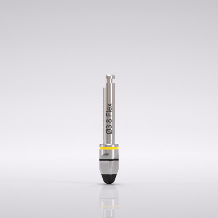 Profilbohrer PROGRESSIVE-LINE Flex, Ø 3.8  
