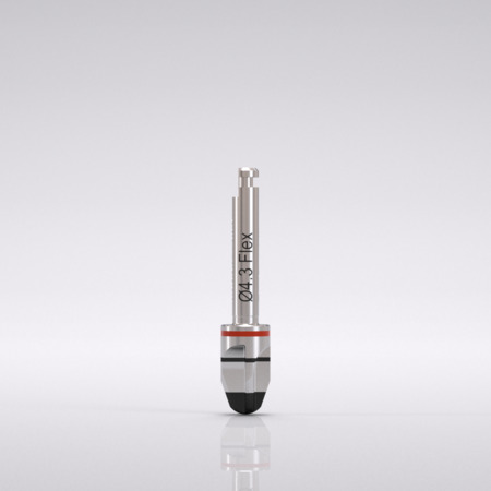 Profilbohrer PROGRESSIVE-LINE Flex, Ø 4.3  