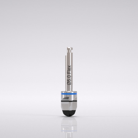 Profilbohrer PROGRESSIVE-LINE Flex, Ø 5.0  