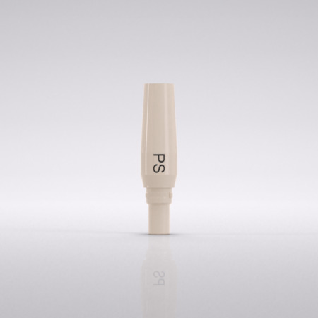 CAMLOG® Provisorisches Abutment PS (PEEK) 