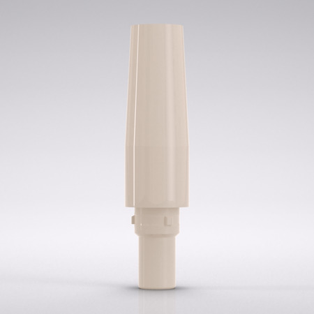 CAMLOG® Provisorisches Abutment (PEEK) 