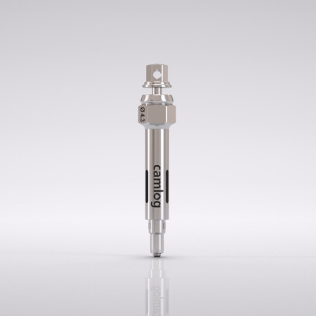 CAMLOG® Einbringhilfe für CAMLOG® Implantate, lang, L 34.8 