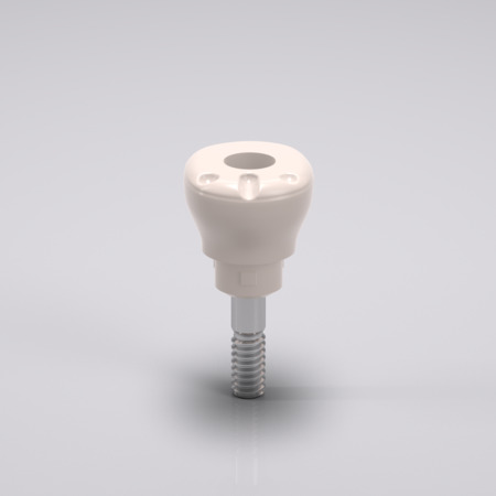 CAMLOG® Gingivaformer, PMOK, steril 