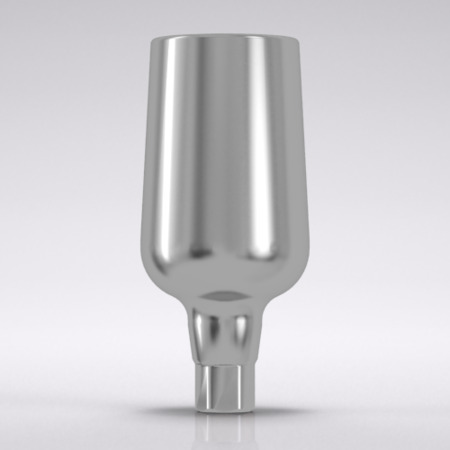 iSy® Universal-Abutment, Ø 6.5 