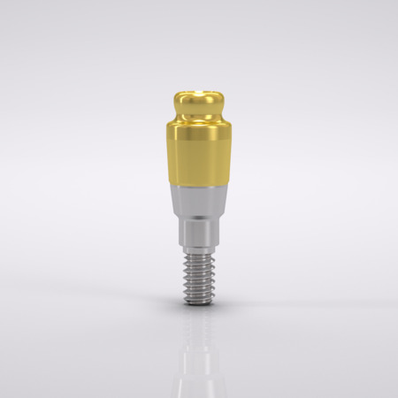 iSy® ODSecure® Aufbau 