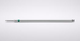 Schraubendreherklinge für Ø 1 