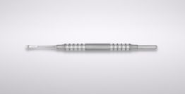 Pin-Entferner, einendig 